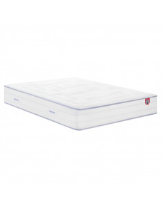 Dormilisse Matelas Mousse 16cm 140x190 First : : Cuisine et Maison