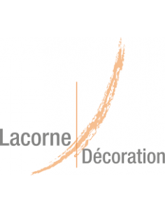 Horloge vintage LACORNE