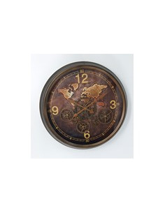 Horloge vintage LACORNE - Modèle d'exposition