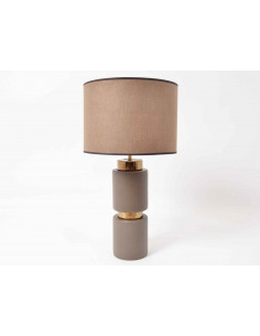 Lampe STRIPE de DRIMMER C2496 - Modèle d'exposition