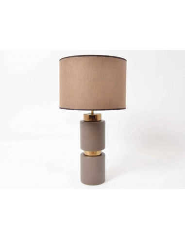 Lampe STRIPE de DRIMMER C2496 - Modèle d'exposition
