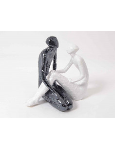 Figurines KOMODO de DRIMMER - Modèle d'exposition