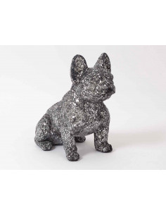 Bouledogue EXALTATION de DRIMMER - Modèle d'exposition