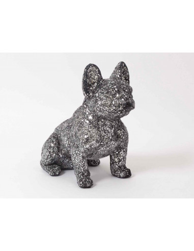 Bouledogue EXALTATION de DRIMMER - Modèle d'exposition