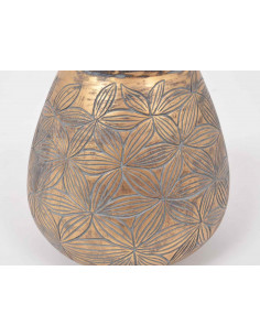 Vase KENY 20cm de DRIMMER - Modèle d'exposition