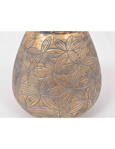 Vase KENY 20cm de DRIMMER - Modèle d'exposition
