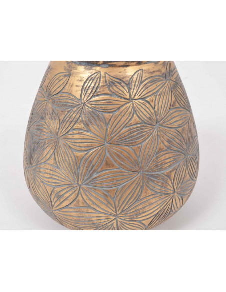 Vase KENY 20cm de DRIMMER - Modèle d'exposition