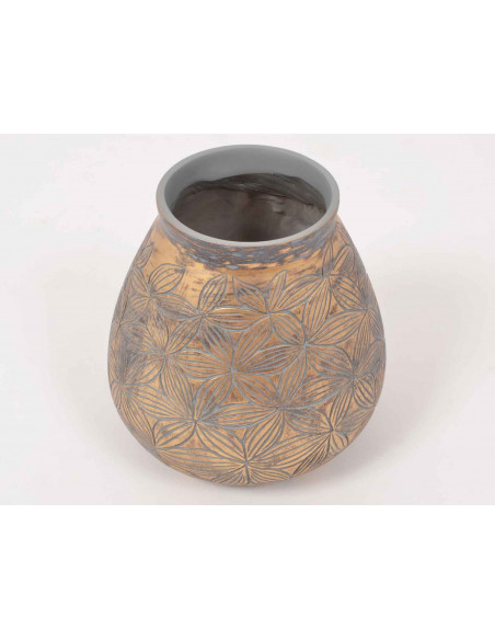 Vase KENY 20cm de DRIMMER - Modèle d'exposition