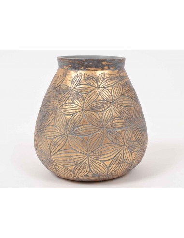 Vase KENY 20cm de DRIMMER - Modèle d'exposition