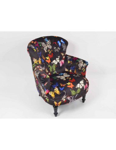 Fauteuil FARFALLA de DRIMMER