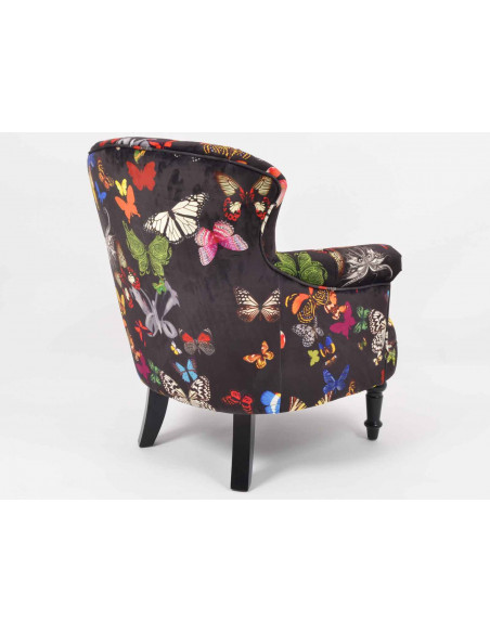 Fauteuil FARFALLA de DRIMMER