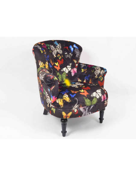 Fauteuil FARFALLA de DRIMMER