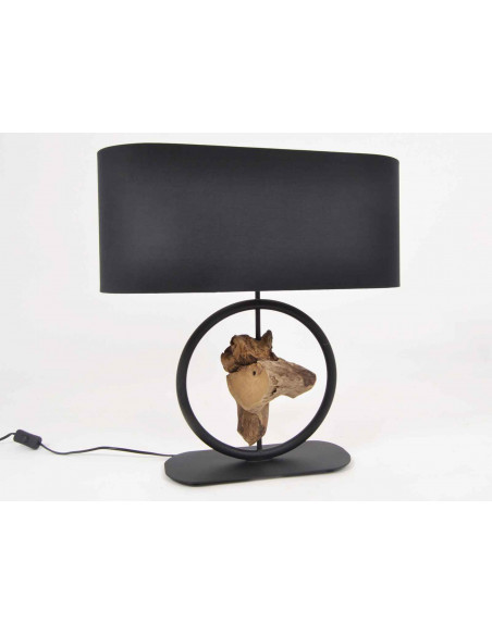 Lampe NATURE de DRIMMER