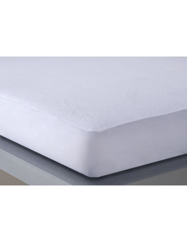 Protège matelas DOULCE - BELNOU