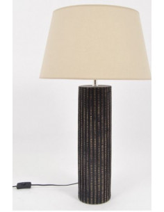 Lampe haute PRETORIA - Modèle d'exposition