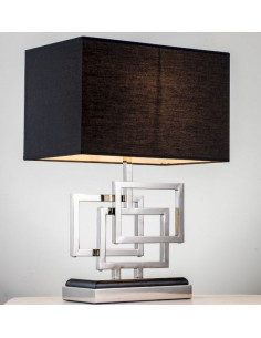 Lampe CHELSEA 63cm - Modèle d'exposition