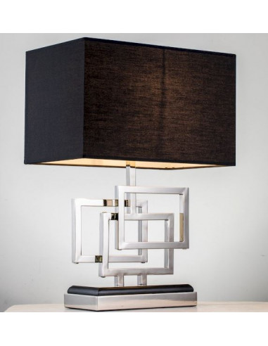 Lampe CHELSEA 63cm - Modèle d'exposition