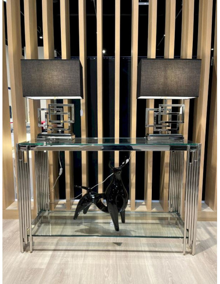 Lampe CHELSEA 63cm - Modèle d'exposition
