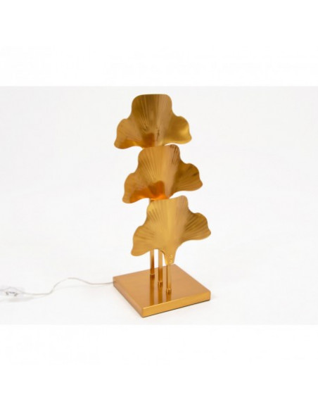 Lampe GINGKO - Modèle d'exposition