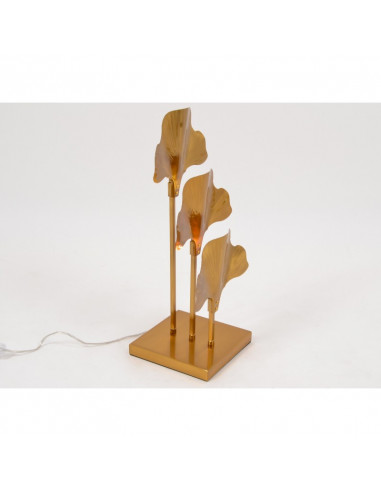 Lampe GINGKO - Modèle d'exposition