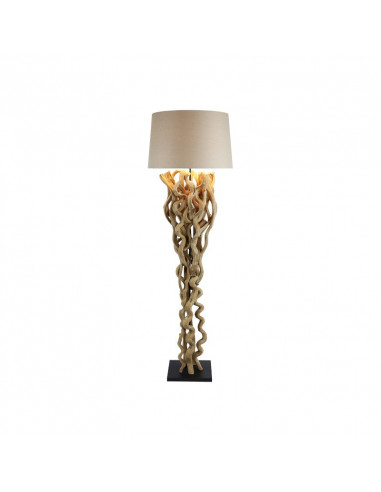 Lampadaire NATURE 176cm - MODÈLE D'EXPOSITION