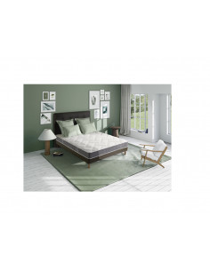 Matelas en mousse EVOLUTION 2.0 19cm BULTEX - Exposition