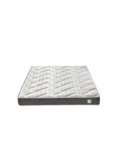 Matelas en mousse EVOLUTION 2.0 19cm BULTEX