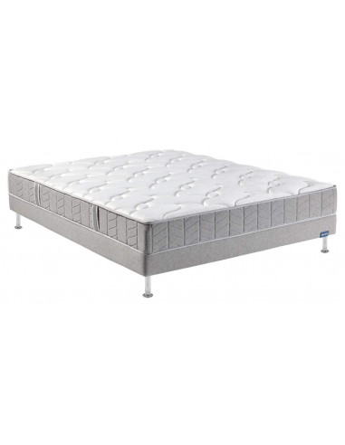 Matelas en mousse ENERGIE 22cm BULTEX