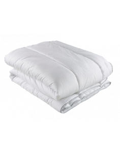 Couette DUO SOMMEIL CHAUDE BULTEX - Exposition