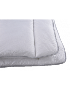 Couette DUO SOMMEIL CHAUDE BULTEX - Exposition