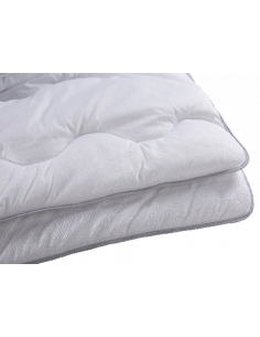 Couette DUO SOMMEIL TEMPEREE BULTEX - Exposition