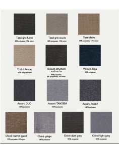 Sommier MEDIO BULTEX