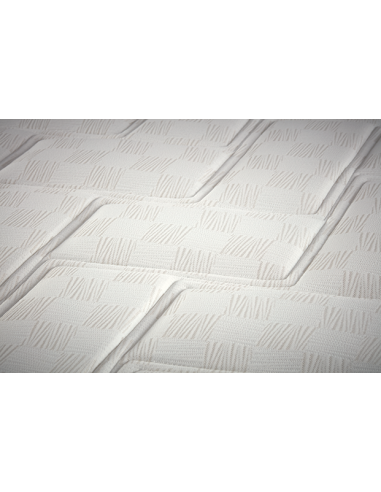 Matelas EVOLUTION 2.0 BULTEX