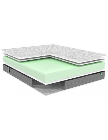 Matelas EVOLUTION 2.0 BULTEX