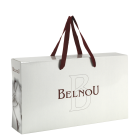 oreiller Visco souple BELNOU