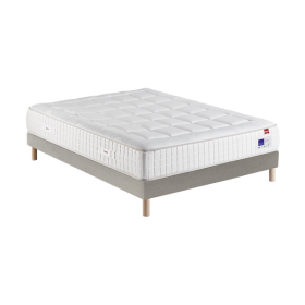 Matelas Beau Dormir Epéda