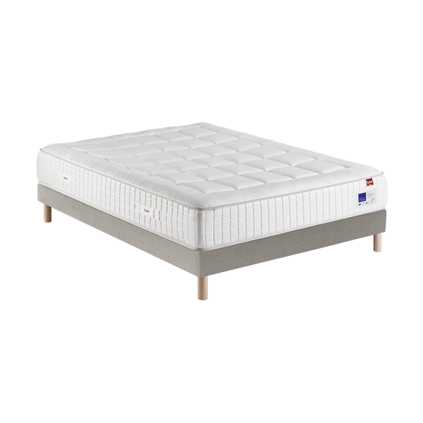 Matelas Beau Dormir Epéda