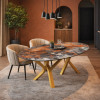 Table fixe kron