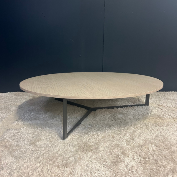 TABLE BASSE JOY - MODÉLE D'EXPOSITION SET DE 2