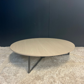 TABLE BASSE JOY - MODÉLE D'EXPOSITION SET DE 2