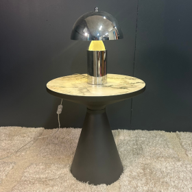 LAMPE CHAMPI 35 CM