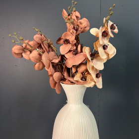 VASE GRES VANITAS