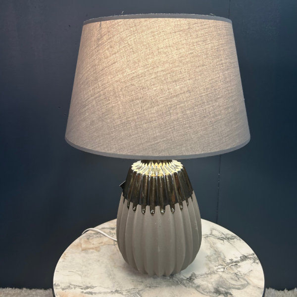 LAMPE ALICIA