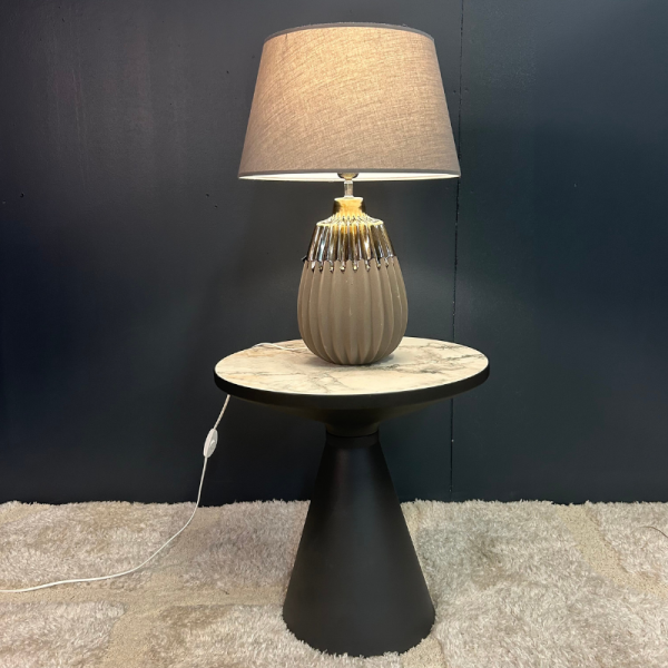 LAMPE ALICIA - MODÈLE D'EXPOSITION