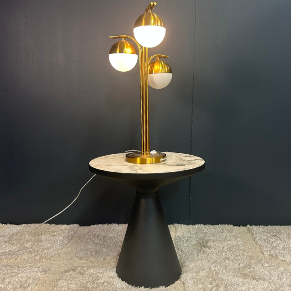 LAMPE ASTRAL 60 CM