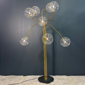LAMPE BOGOR
