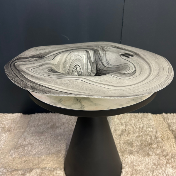 CENTRE DE TABLE YELENA