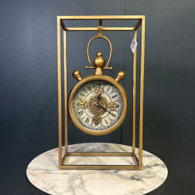 HORLOGE FACTORY SUSPENDU