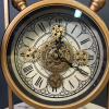 HORLOGE FACTORY SUSPENDU
