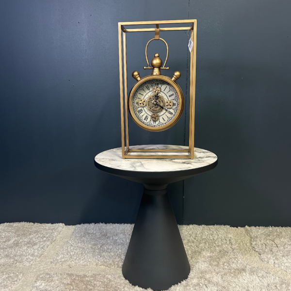 HORLOGE FACTORY SUSPENDU